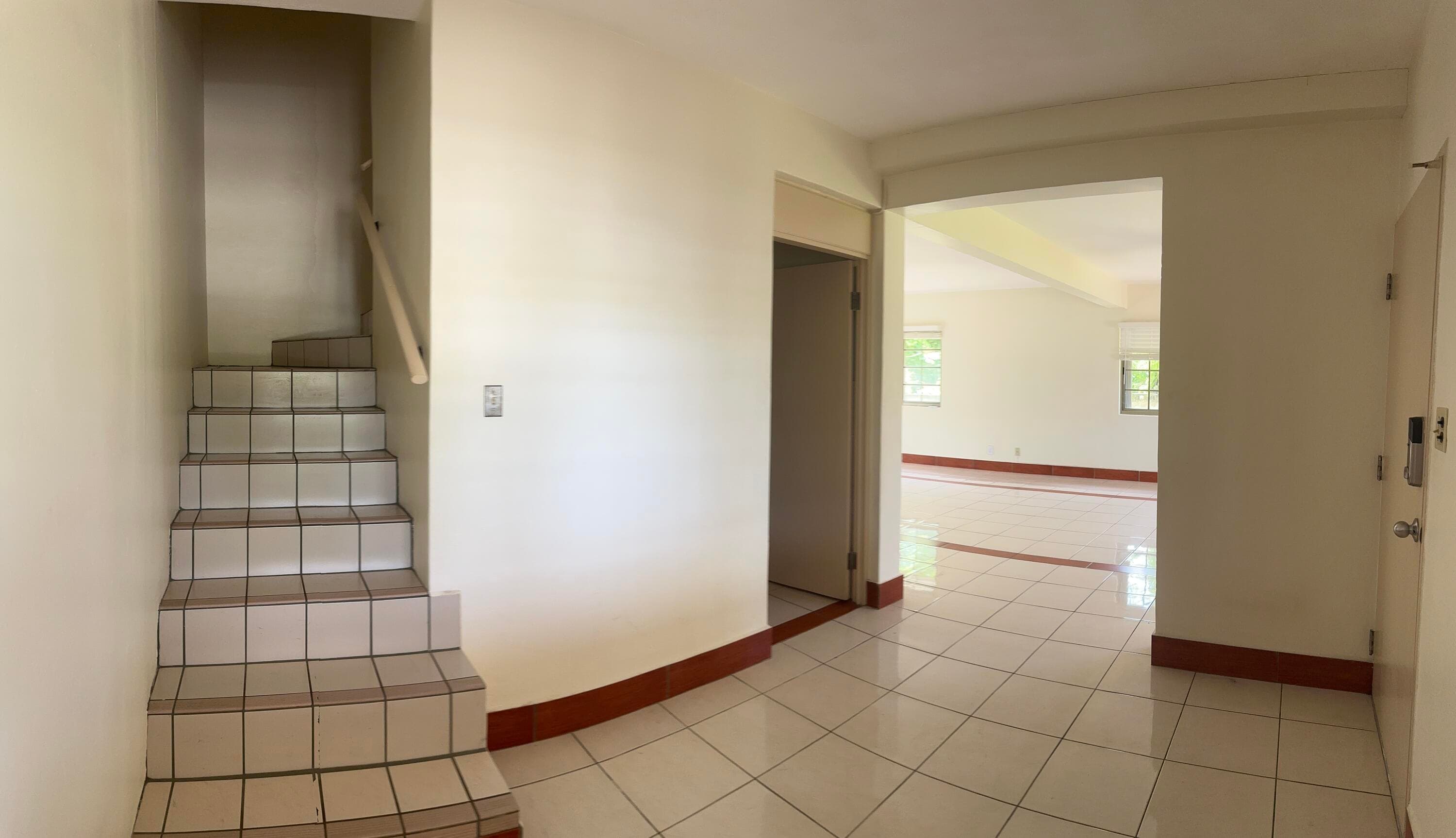 Foyer Entry
