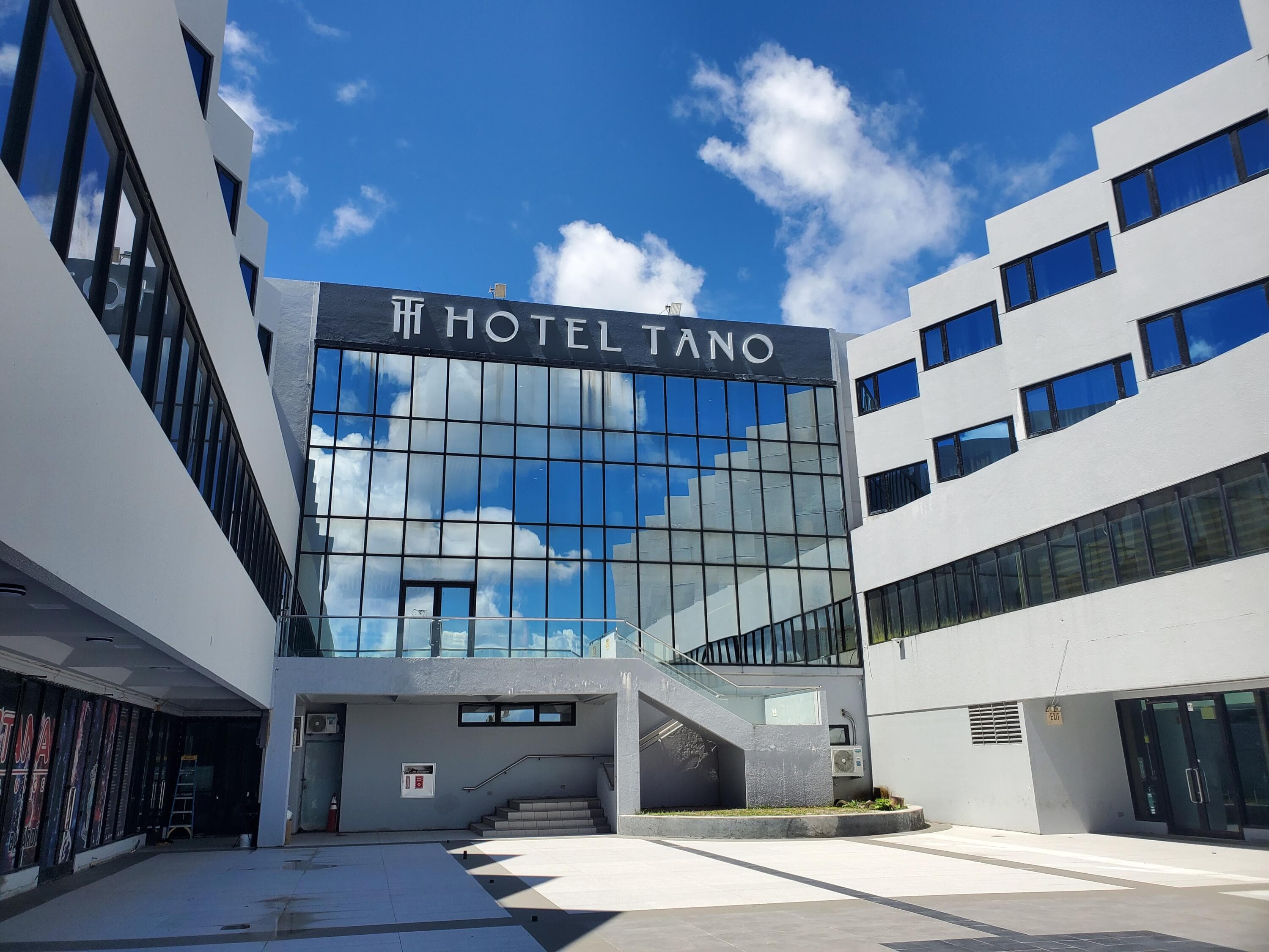 Hotel Tano
Preferred
