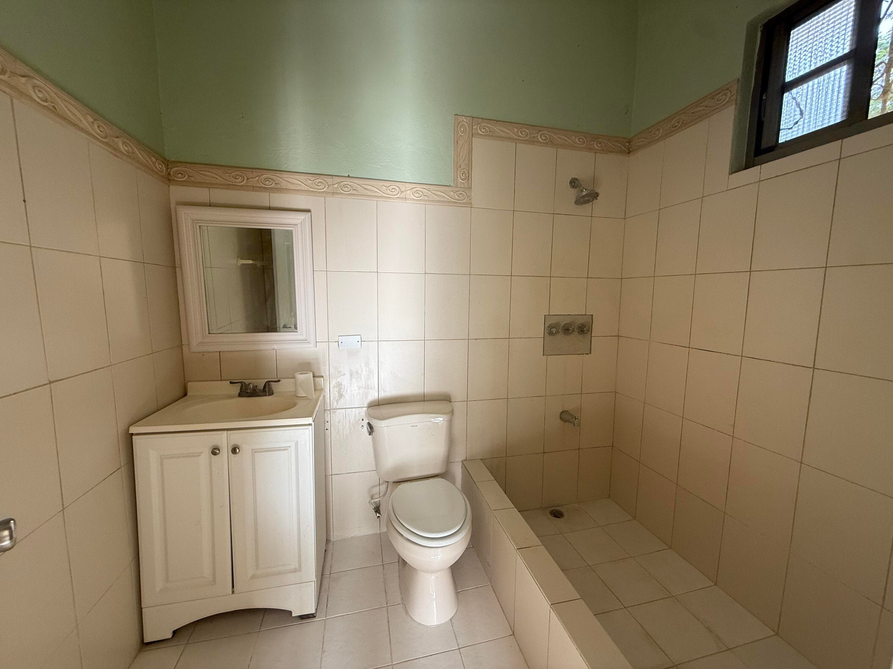 Main Bath