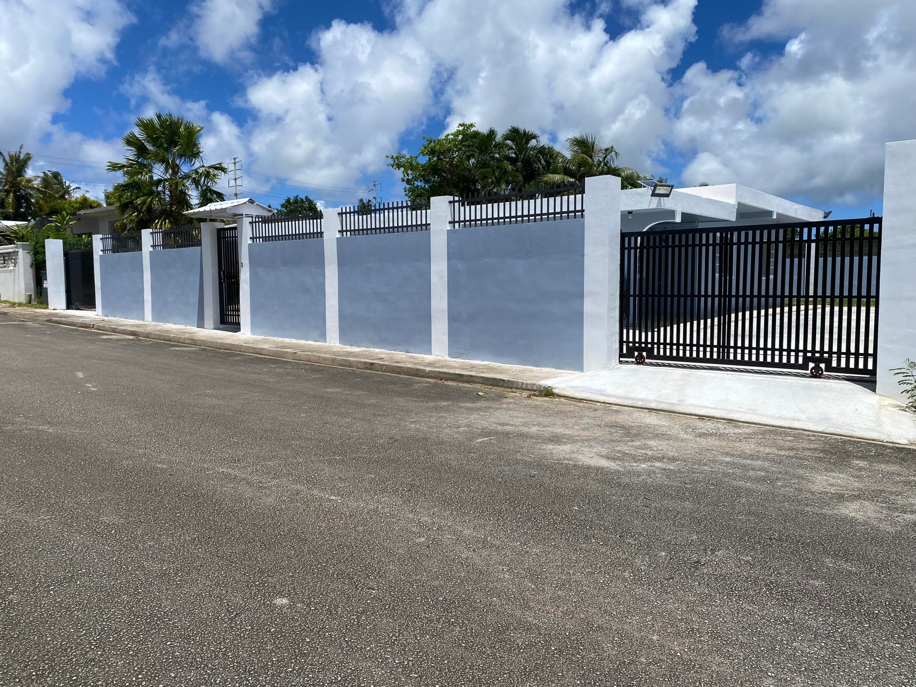 Front Exterior
Preferred
