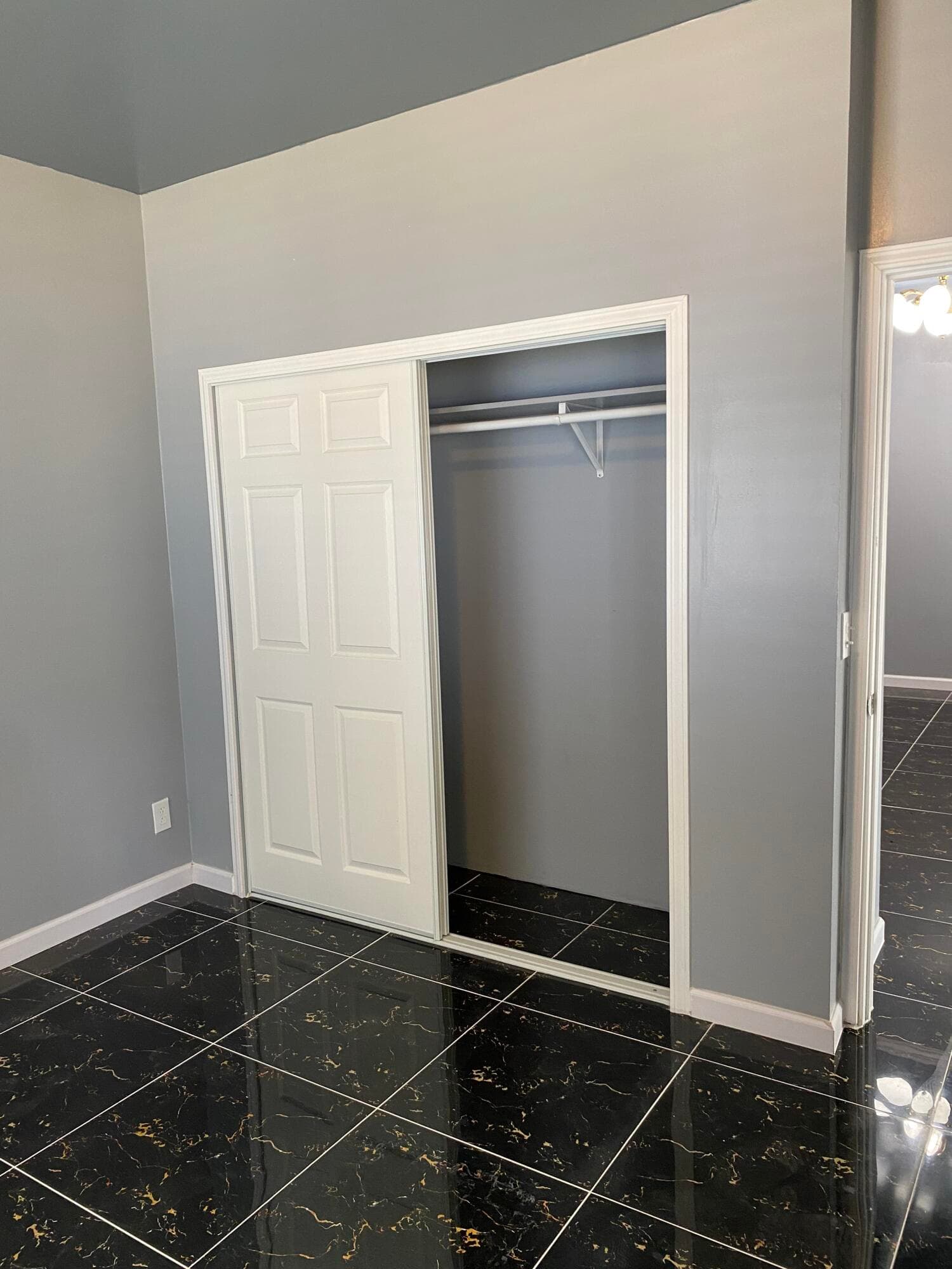 Bedroom Closet