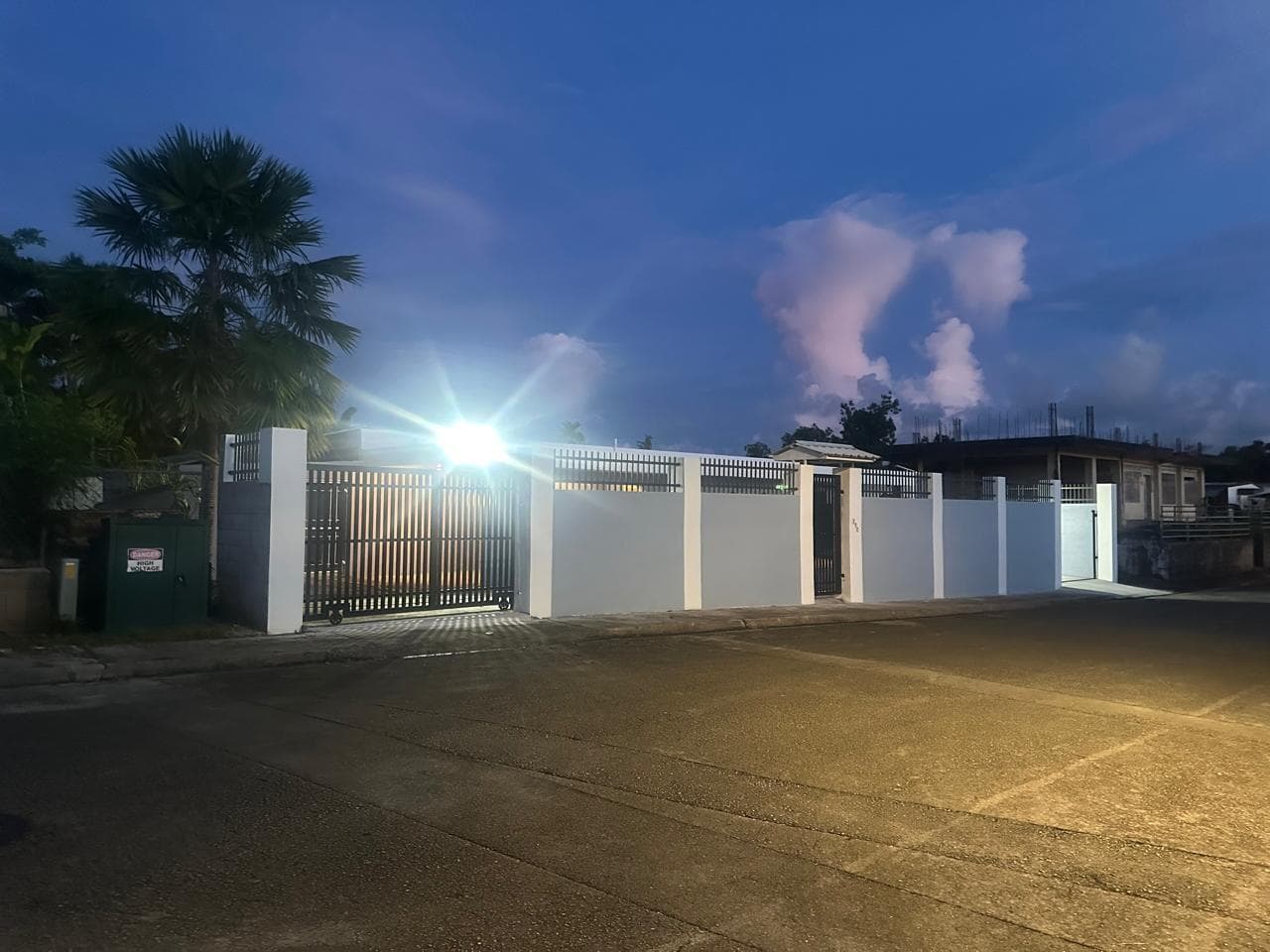 Street View Eve 1