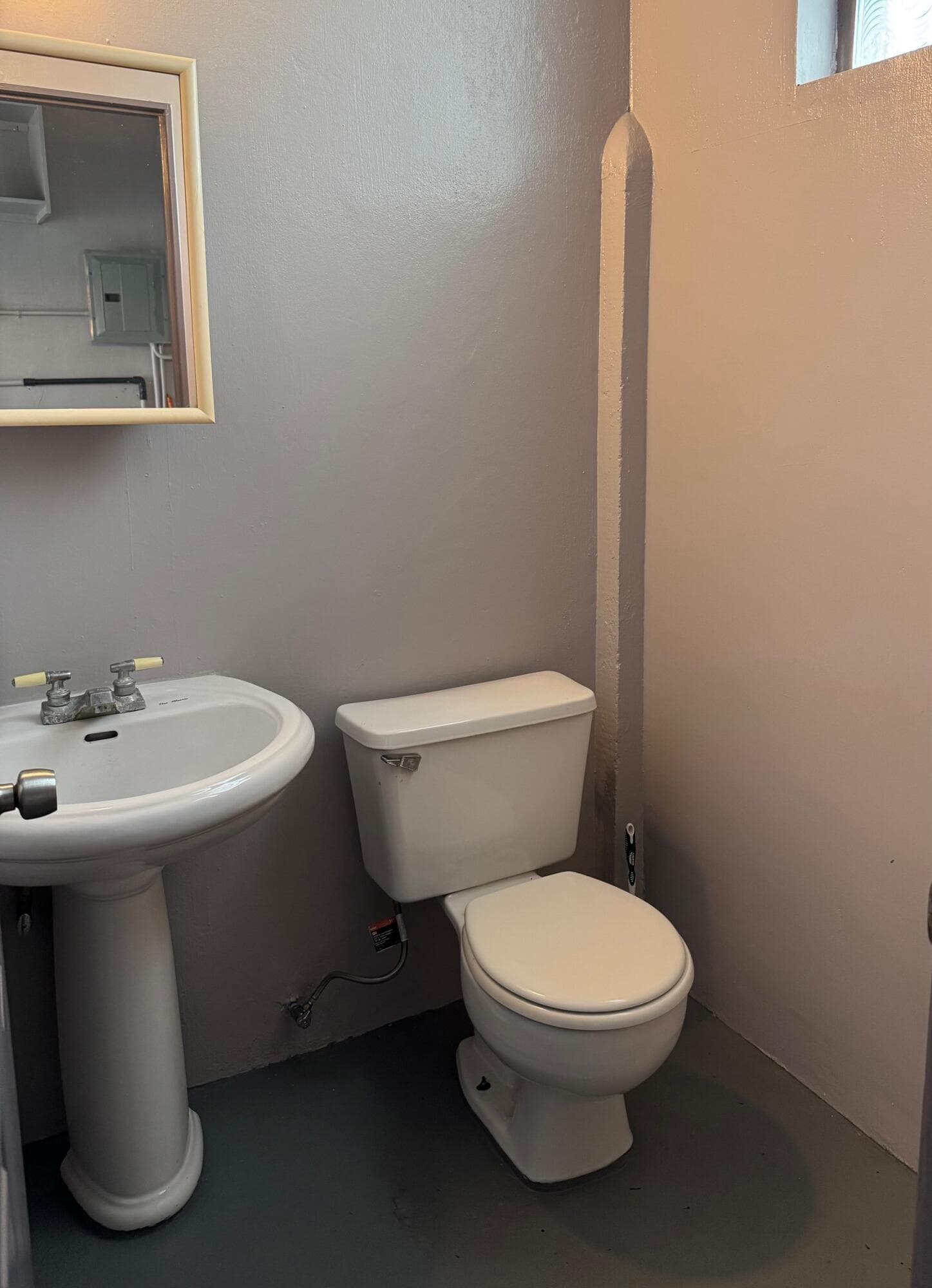 Bathroom 2