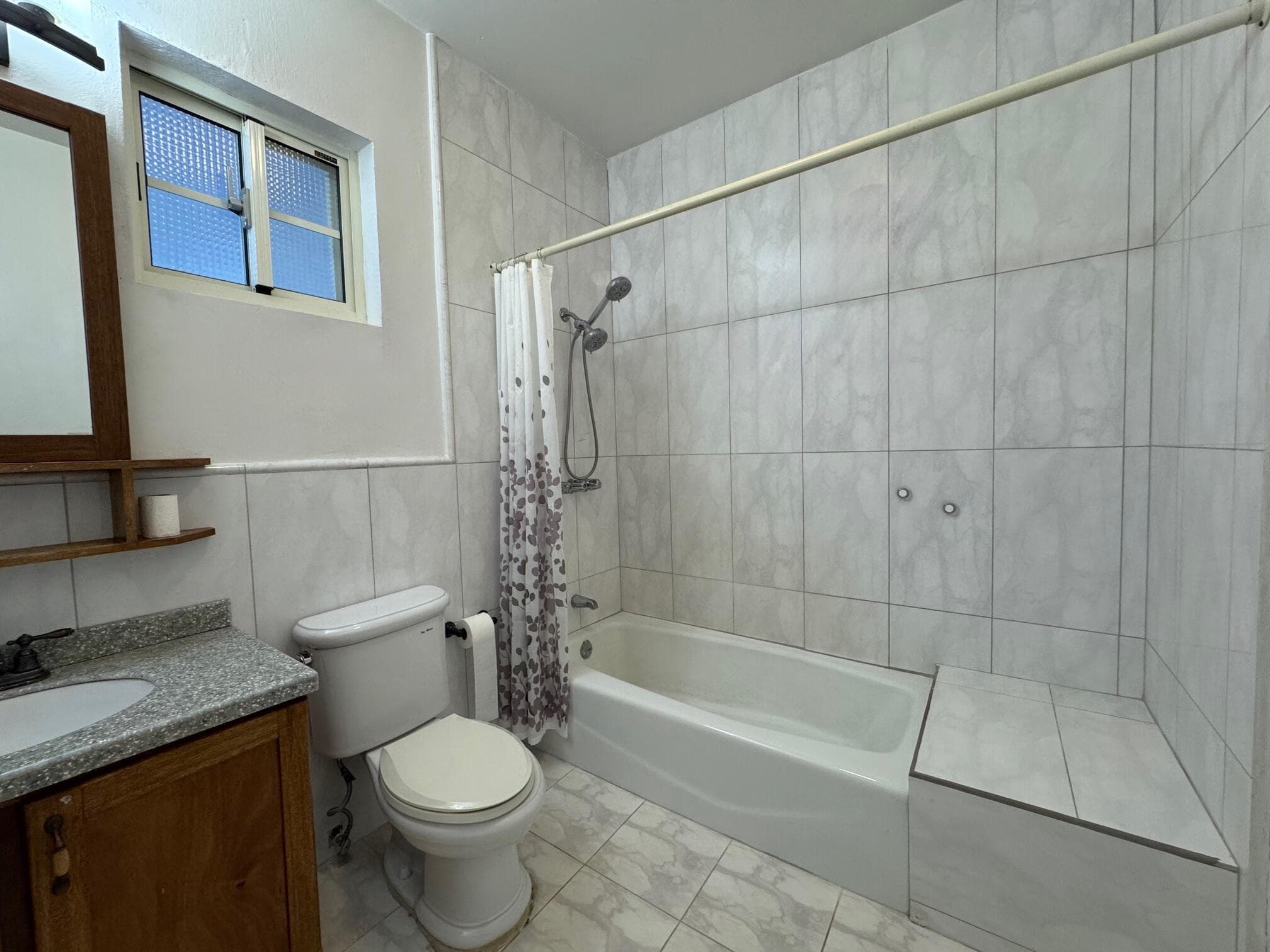 Common Bathroom