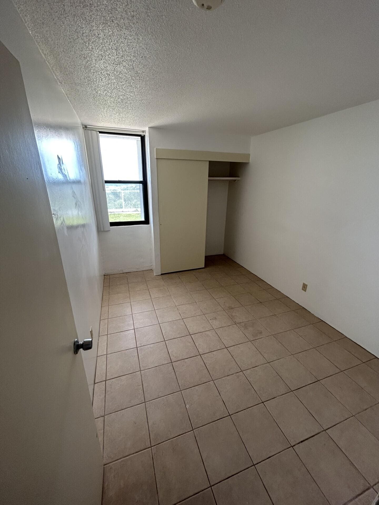 downstairs small bedroom