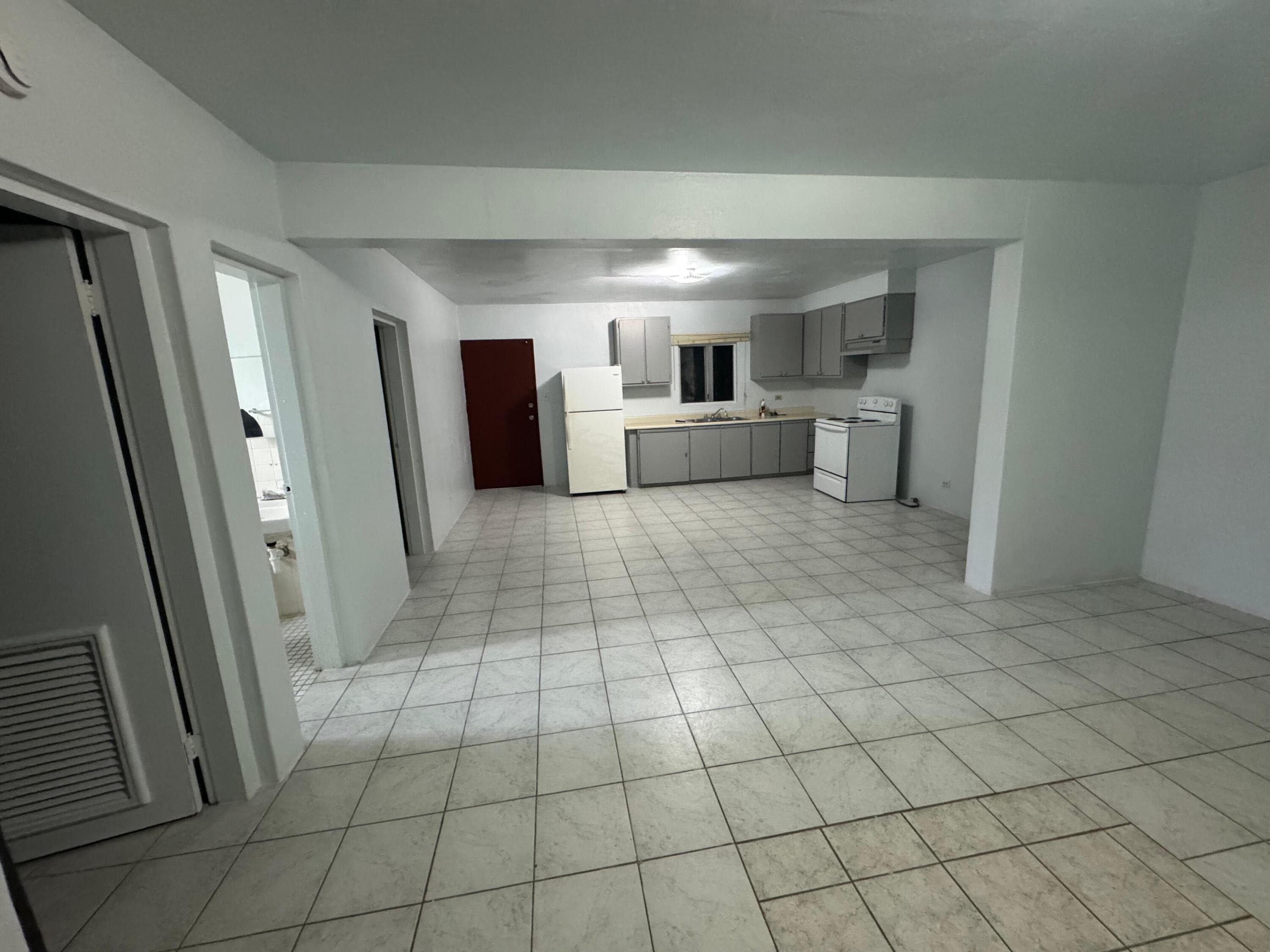 Living Room
Preferred