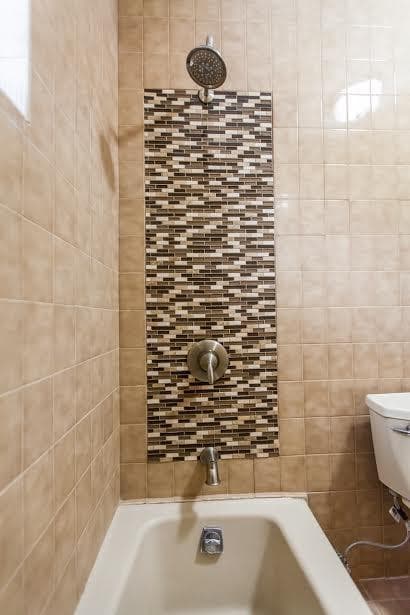 2nd floor guest bathroom 2