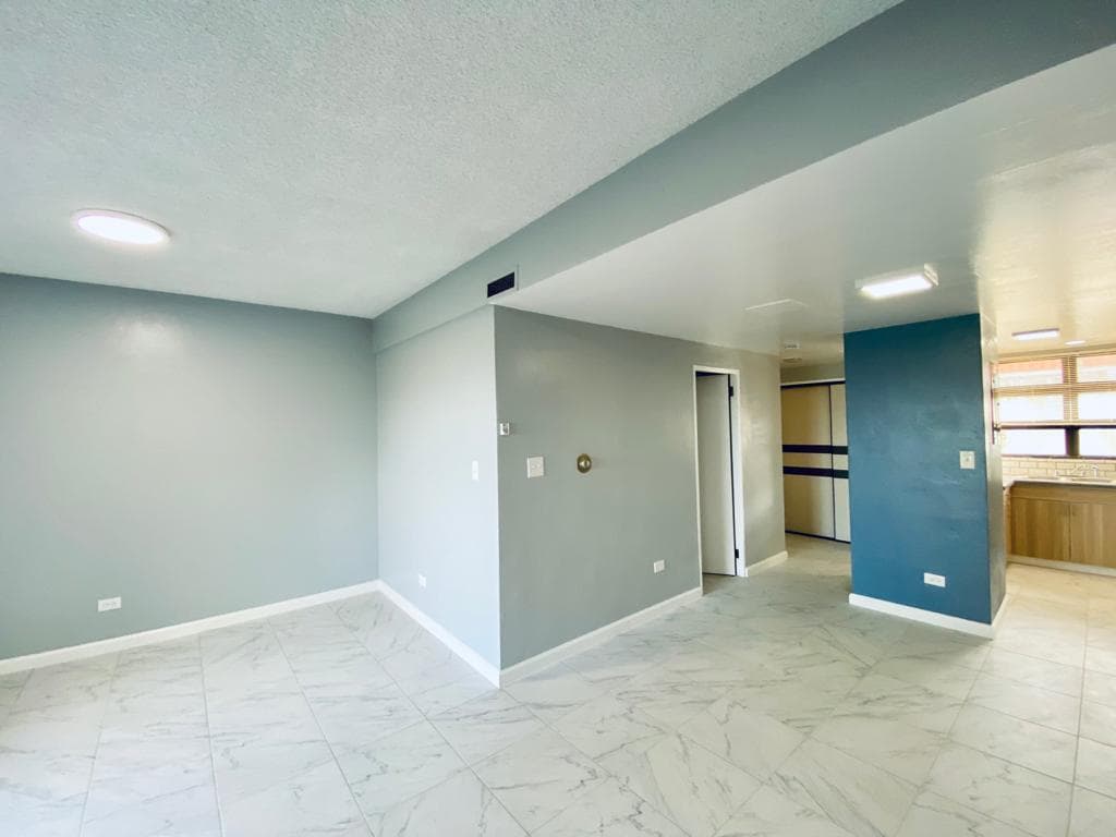 Entrance Area